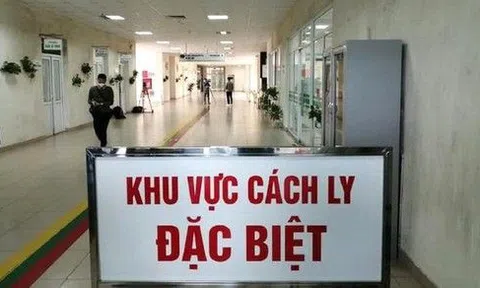 Xử lý hình sự hành vi trốn cách ly, thông tin sai sự thật về dịch COVID-19