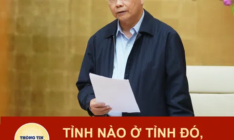 Thủ tướng đồng ý công bố dịch COVID-19 trên toàn quốc