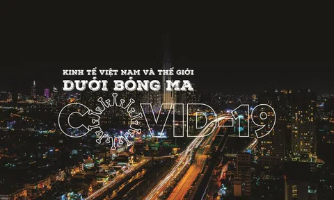Đại dịch COVID-19 đã tác động bất lợi đến kinh tế toàn cầu