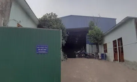 Xã Đồng Trúc (Thạch Thất, Hà Nội): Dân kêu tình trạng buông lỏng quản lý nhà xưởng không phép mọc la liệt?