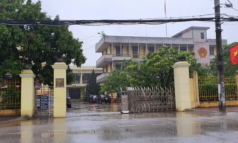 Thanh tra tỉnh Ninh Bình chỉ hàng loạt sai phạm tại Ban QLDA huyện Kim Sơn