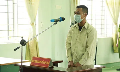 Người đầu tiên lãnh 9 tháng tù liên quan không đeo khẩu trang, chống người thi hành công vụ