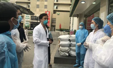 Hà Nội tăng cường các biện pháp cấp bách phòng, chống dịch COVID-19