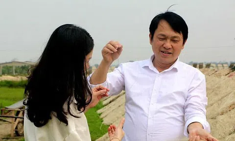 Về Quốc Oai, thăm nghề làm miến làng So, đặc sản OCOP 4 sao