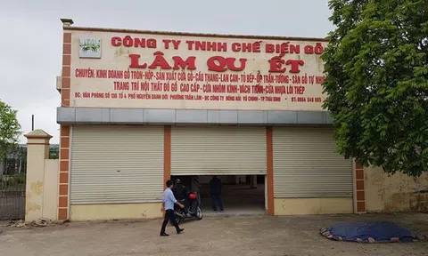 Những ‘sếp’ công an nào ở Thái Bình bị dân tố cáo bảo kê băng Đường 'Nhuệ’