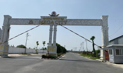 Dự án KDC Cầu Đò: Khách hàng đang “ngồi trên lửa” khi Công ty Thuận Lợi mang hơn 1.708 lô đất đi cầm cố