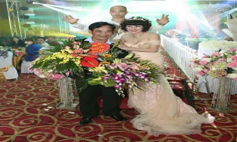 Nghệ sĩ Quang Tèo nói thật về bó hoa tặng Đường nhuệ