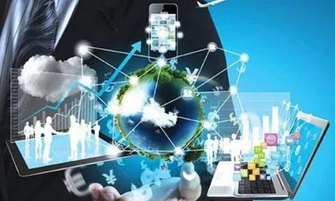 Phấn đấu xây dựng Việt Nam trở thành quốc gia số ổn định và thịnh vượng