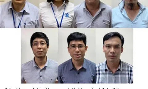 “Ăn” thiết bị y tế chống dịch tại CDC Hà Nội: Còn hơn cả tội ác