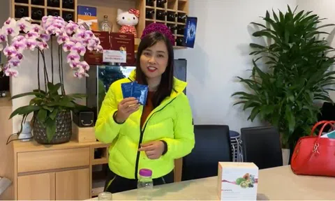 Hướng dẫn cách pha Coffee Linh Chi