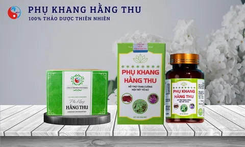  Hằng Thu Pharma có thực sự tốt như lời đồn?