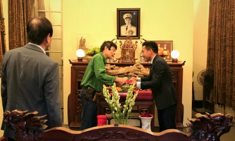 Kỷ niệm 67 năm Chiến thắng Điện Biên Phủ (7/5/1954 - 7/5/2021) nhớ về người anh Cả của quân đội nhân dân Việt Nam anh hùng.