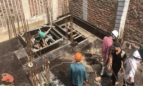 Quận Hoàn Kiếm, Hà Nội: Có hay không sự bảo kê cho công trình 35 Hàng Bè vi phạm xây dựng