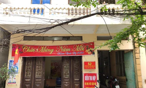 Đừng để có thêm những Đường Nhuệ ở các địa phương?