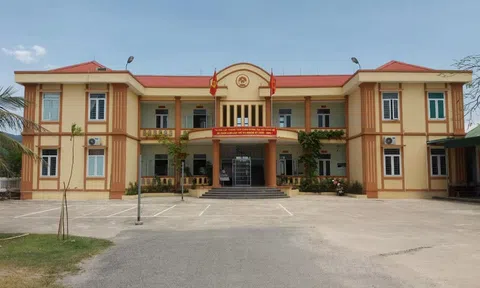 Xuân Lâm (Thanh Hóa): Thực hiện tốt nhiệm vụ trong công cuộc đổi mới và phát triển kinh tế - xã hội năm 2019, tạo tiền đề năm 2020