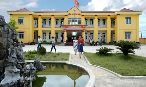 Xã Thọ Ngọc (Triệu Sơn, Thanh Hóa): Thực hiện tốt nhiệm vụ phát triển kinh tế - xã hội năm 2019, tạo tiền đề cho năm 2020