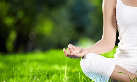 Suy ngẫm: Có sức khỏe là có tất cả