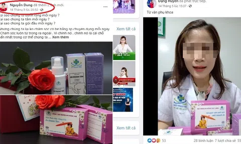 Nghệ An: Cần sớm làm rõ hàng loạt sản phẩm của Công ty An Khánh Tâm bị thu hồi nhưng vẫn bán tràn lan để bảo vệ người tiêu dùng?