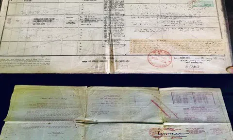 Đồng Nai: Một quyết định  khiến người dân "ngã ngửa" sau 20 năm mới biết mình đã bị mất đất?