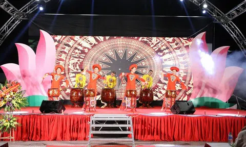 Hà Nội điểm kết nối, giao thương các sản phẩm OCOP gắn với văn hóa các tỉnh miền núi phía Bắc.