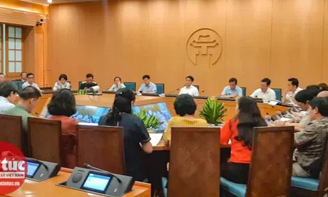 Hà Nội yêu cầu dừng hoạt động quán bar, lễ hội... từ tối 29/7