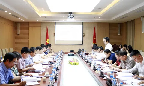 Bộ Xây dựng công nhận Khu vực phát triển đô thị trung tâm huyện Văn Lâm, tỉnh Hưng Yên đạt tiêu chuẩn đô thị loại IV