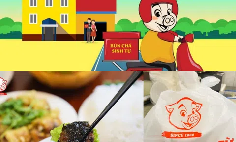 Sinh Từ - Món Ngon Vui Trọn Bon Bon Tới Nhà