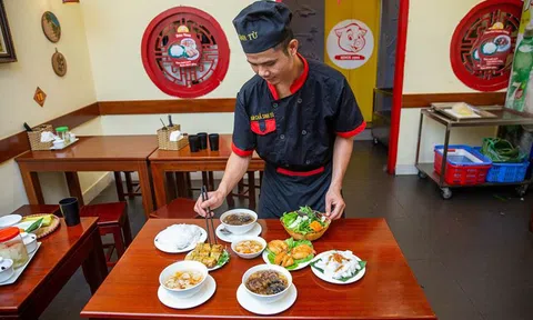 Tinh Hoa Đất Việt Chỉ Có Ở Sinh Từ
