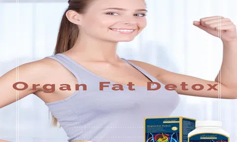 Phương pháp giảm mỡ nội tạng hiệu quả, an toàn