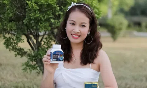 Thải độc, giảm mỡ nội tạng bằng Vitatree Organ Fat Detox