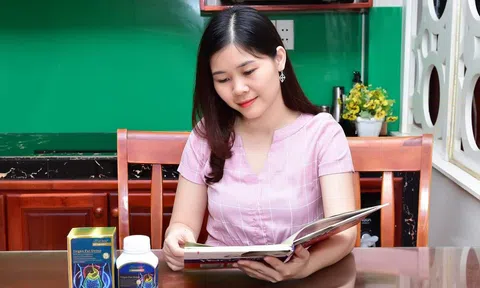 Vitatree Organ Fat Detox - Viên giải độc mỡ nội tạng có gì khác biệt?