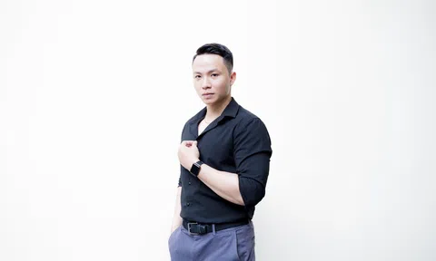 Trần Hà Long – Nhà sáng lập và chèo lái con thuyền Centric Group
