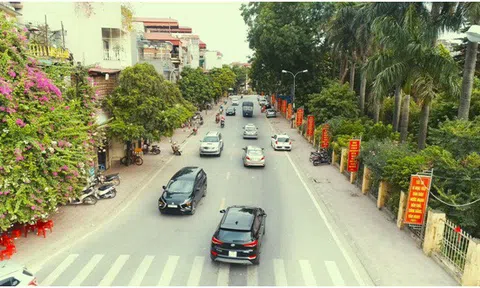 Hà Nội: Huyện Thường Tín có nhiều sự đổi mới