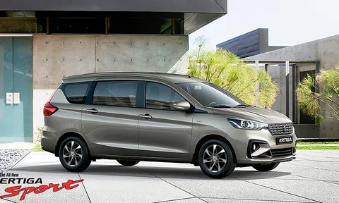 Lựa chọn Ô tô của người đàn ông thấu đáo: Thời gian chất lượng và an toàn bên con là quan trọng nhất