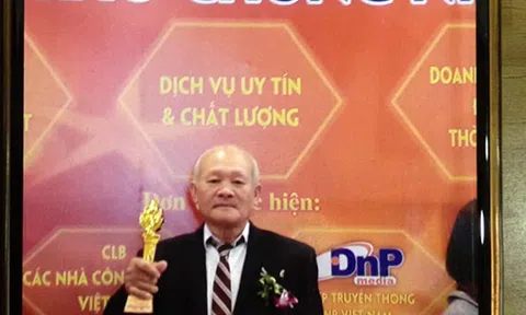Lương y Đỗ Lương Thiện -  “Bàn tay vàng” của nền đông y Việt Nam