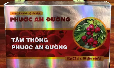 Tĩnh mạch Phước An Đường – Không còn nỗi lo suy giãn tĩnh mạch