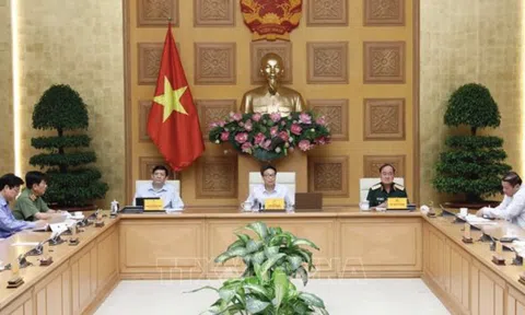 Dịch COVID 19: Kỳ thi tốt nghiệp THPT năm 2020 đợt 2 diễn ra từ ngày 2  đến 4/9
