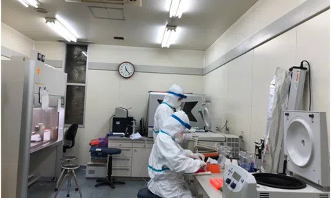 Những ai cần làm xét nghiệm RT-PCR?