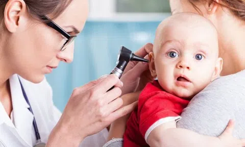 Gặp gỡ Lương y Bùi Văn Luận - Người năm giữ bài thuốc quý từ thảo dược chữa dứt điểm bệnh viêm tai giữa