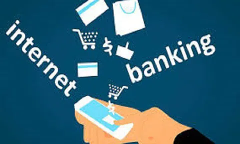 Năm 2020 xã hội “không tiền mặt” lên ngôi