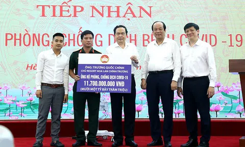 Phát triển kinh tế Sinh Vật Cảnh đi đôi với phòng chống COVID19 hiệu quả
