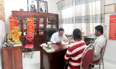 Bác sĩ, danh y Nguyễn Phú Lâm
