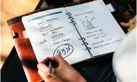 8 bước xây dựng quy trình bán hàng Online chuyên nghiệp