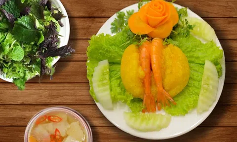 Bún Chả Truyền Thống Trong Lòng Hà Nội