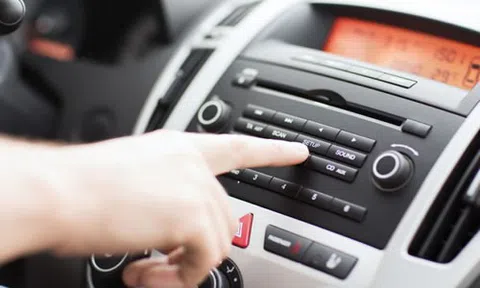 Quảng cáo trên radio liệu đã hết thời?