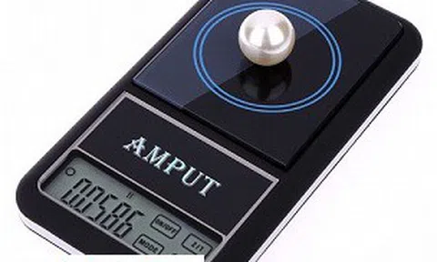 Cân điện tử Mini - tiện lợi và chính xác cho các vận dụng nhỏ