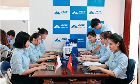 Hành trình của NENKIN và hoàn thuế  AGT đến với người Việt Nam tại Nhật Bản.