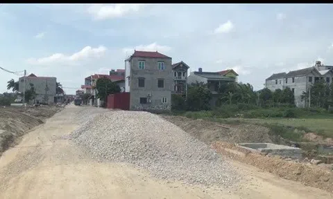 Chia sẻ thông tin liên quan về Dự án BT chưa hoàn thành, đất đối ứng đã bán tại huyện Yên Phong – Bắc Ninh