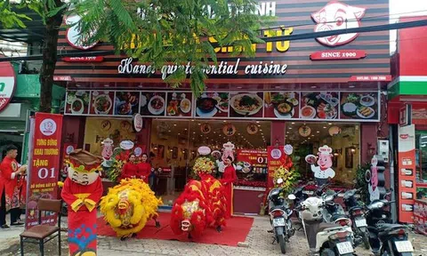 Bún Chả Sinh Từ Kính Mời Qúy Khách !