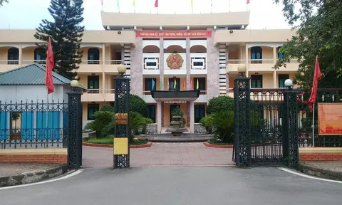 Bắc Giang: UBND huyện Lạng Giang chăm lo công tác an sinh xã hội và tích cực nâng cao đời sống của người dân